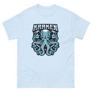 Kraken Tee