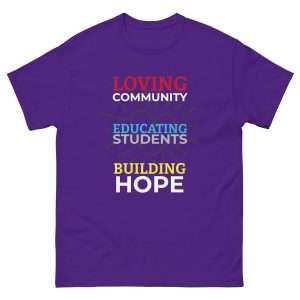 Loving Community Tee