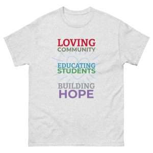 Building Hope Tee