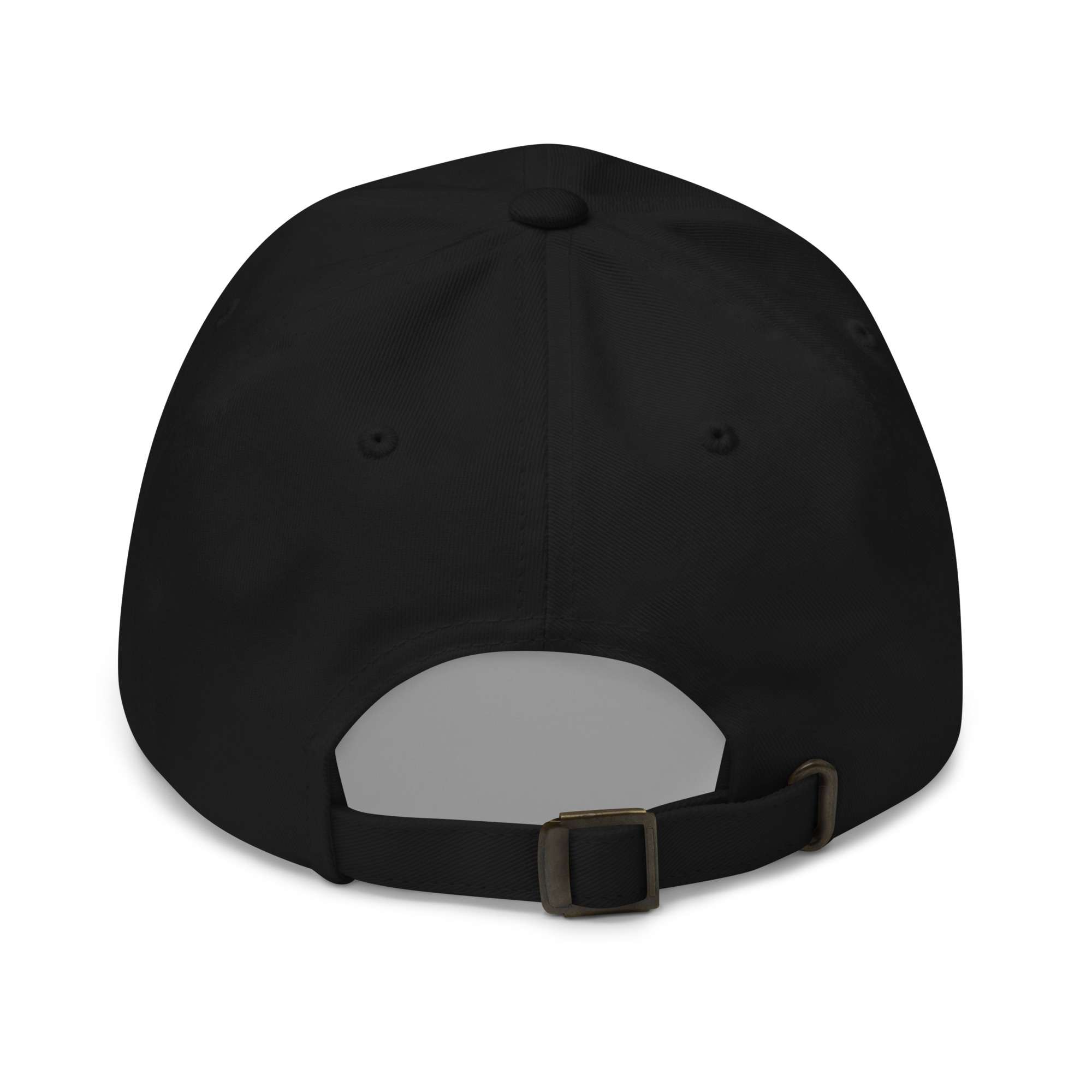 MerchMuse Dark Cap 4 MerchMuse Dark Cap - Image 4