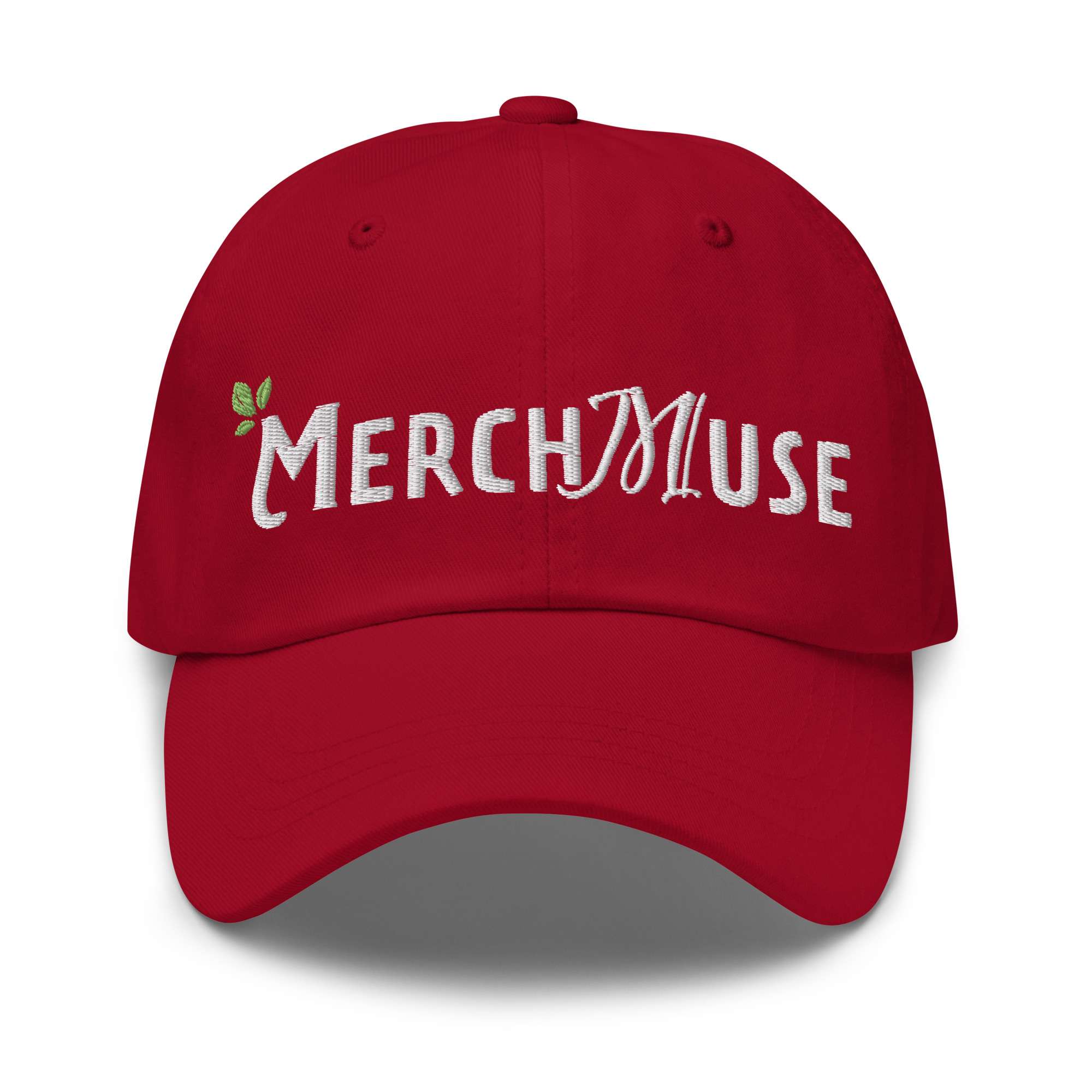 MerchMuse Dark Cap 7 MerchMuse Dark Cap - Image 7