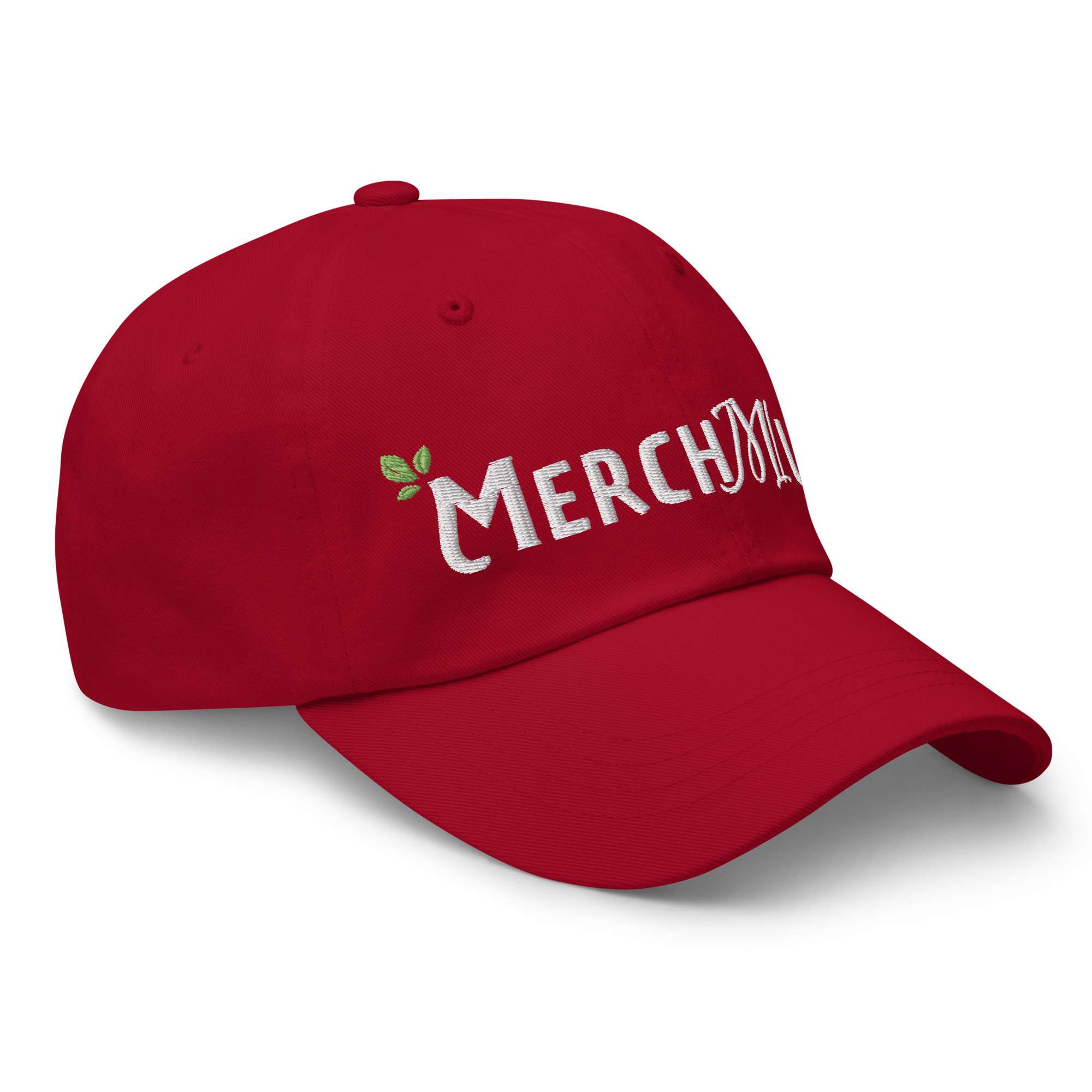 MerchMuse Dark Cap 8 MerchMuse Dark Cap - Image 8