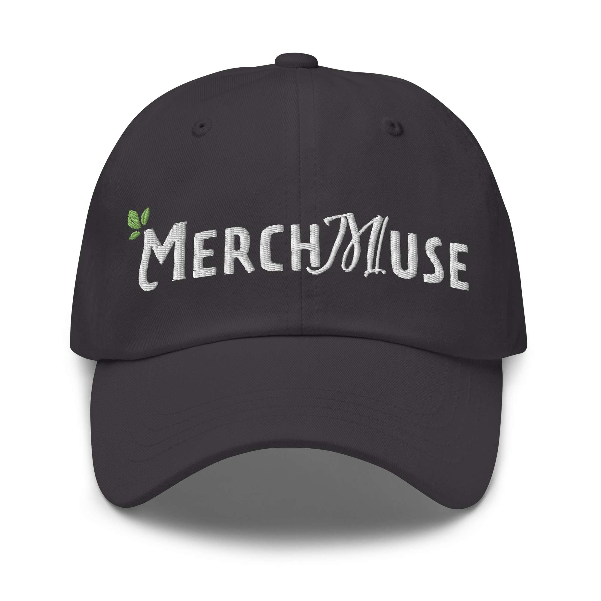 MerchMuse Dark Cap 13 MerchMuse Dark Cap - Image 13