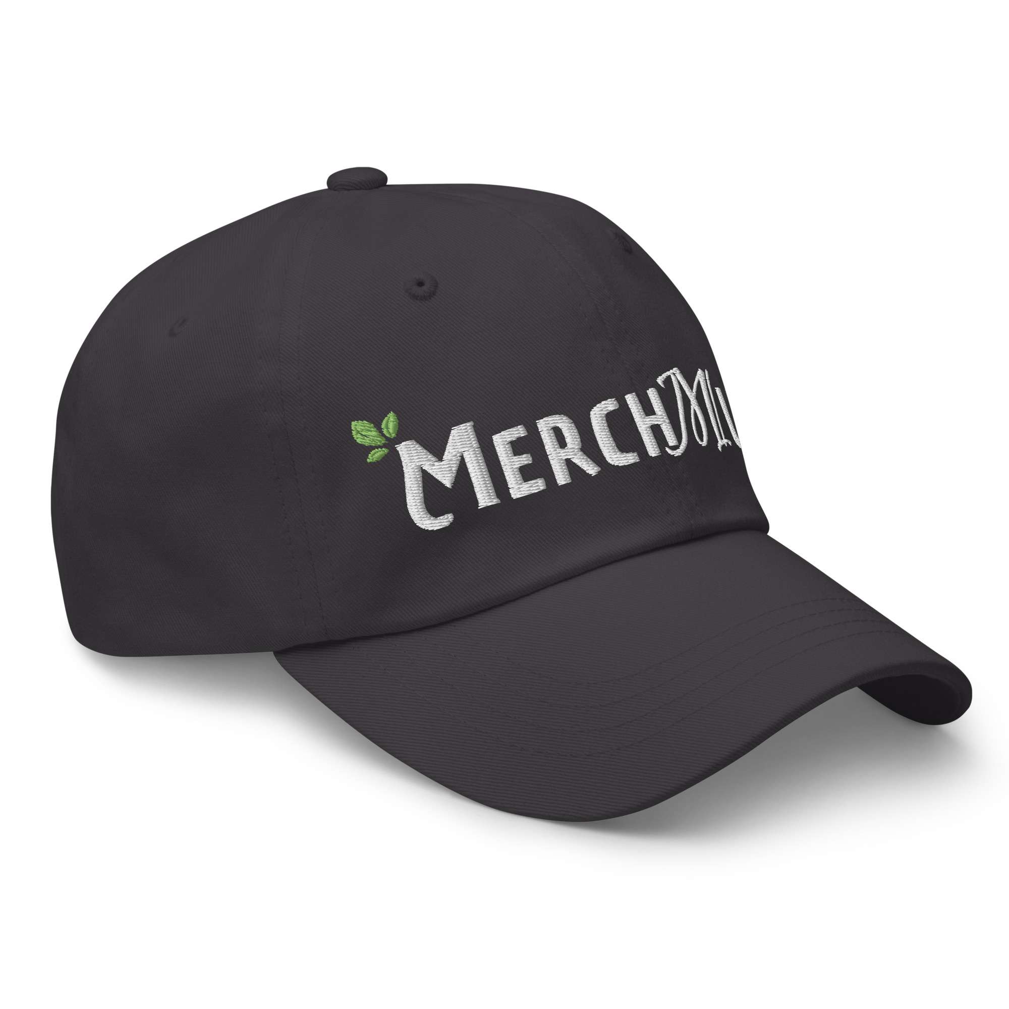 MerchMuse Dark Cap 14 MerchMuse Dark Cap - Image 14