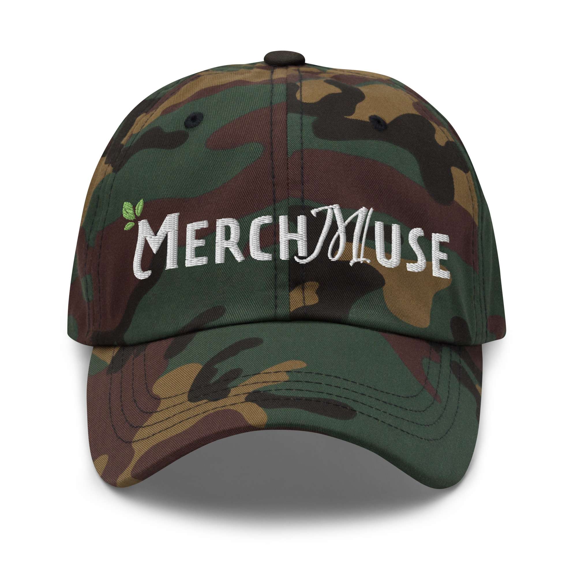 MerchMuse Dark Cap 16 MerchMuse Dark Cap - Image 16