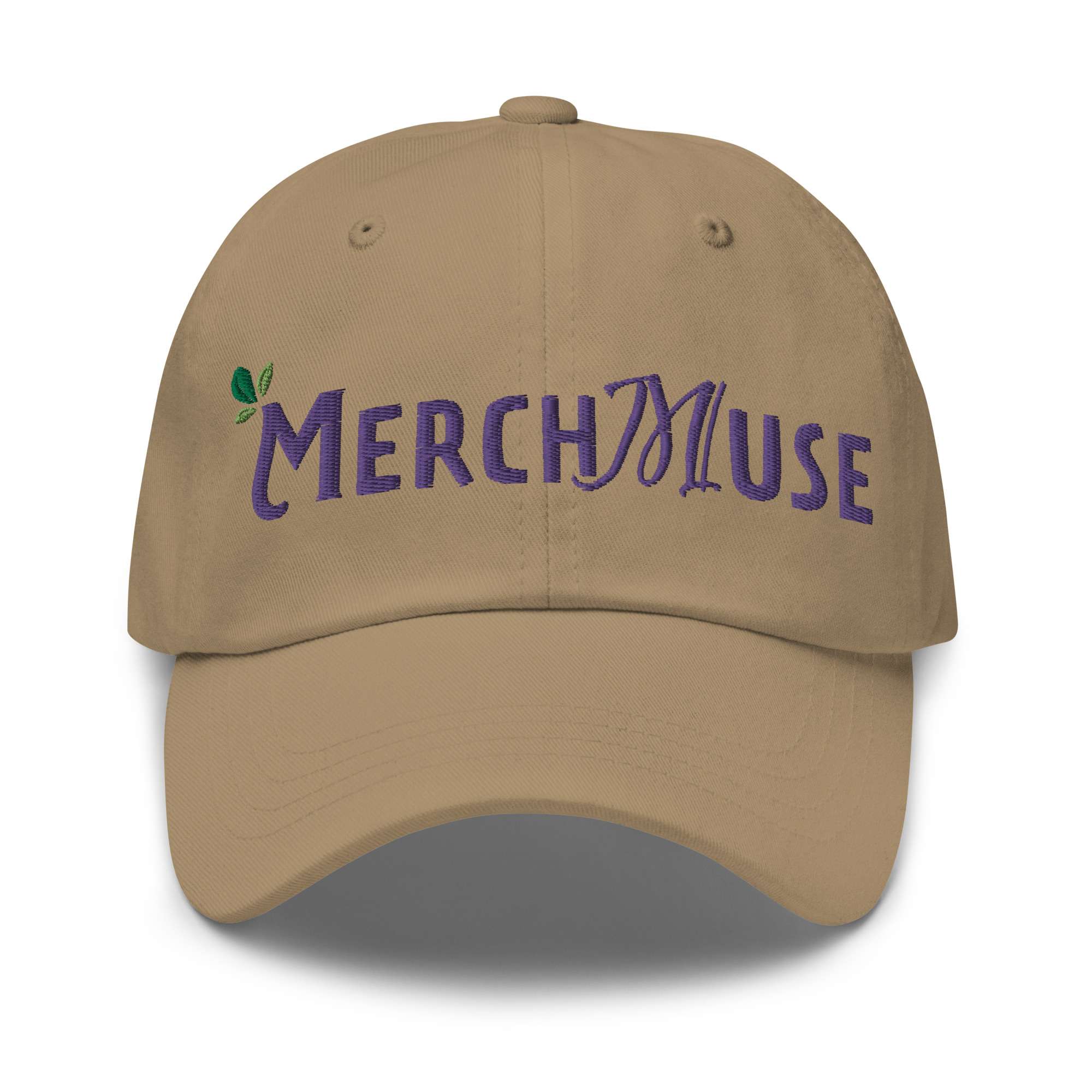 MerchMuse Light Cap 2 MerchMuse Light Cap - Image 2