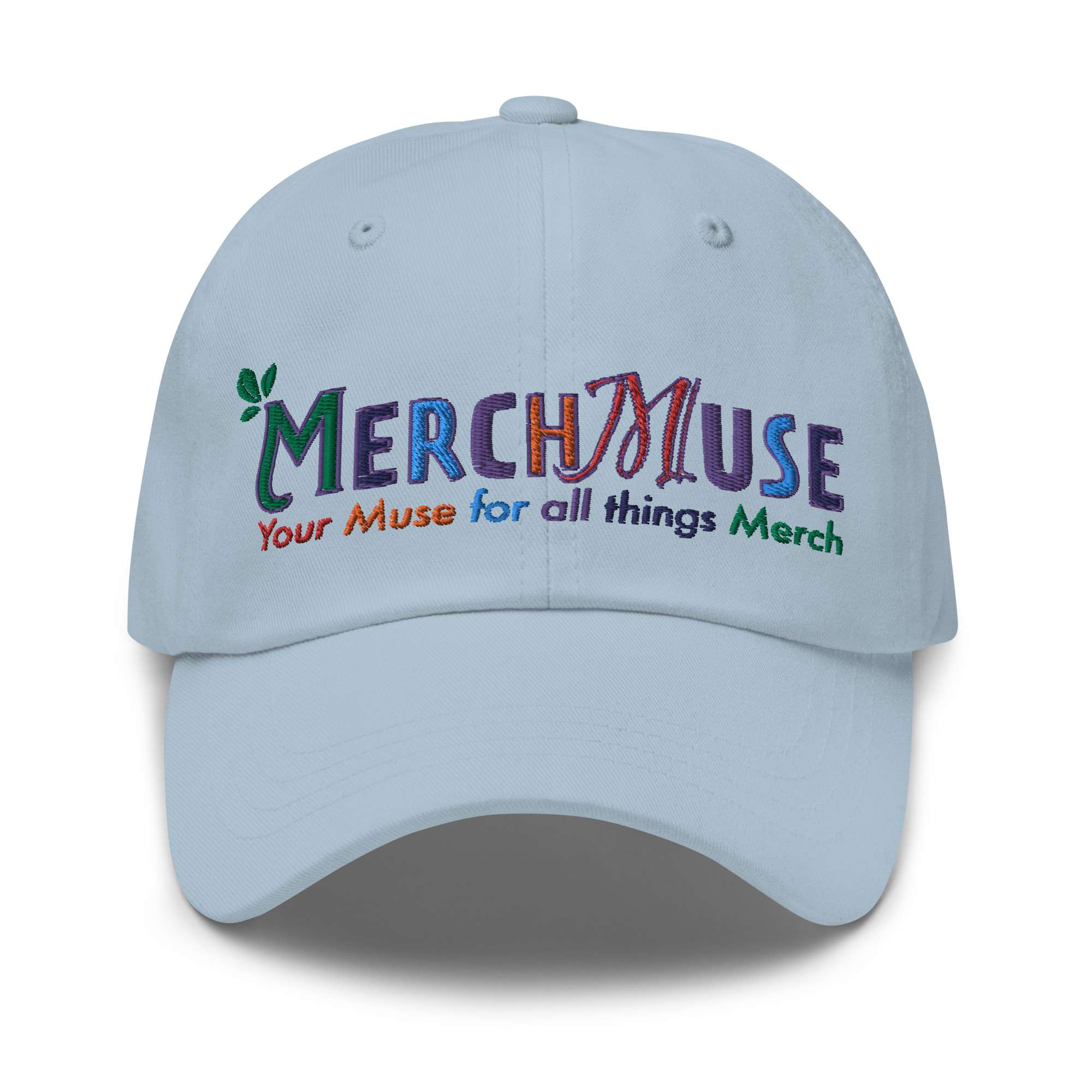 MerchMuse Fun Cap 7 MerchMuse Fun Cap - Image 7