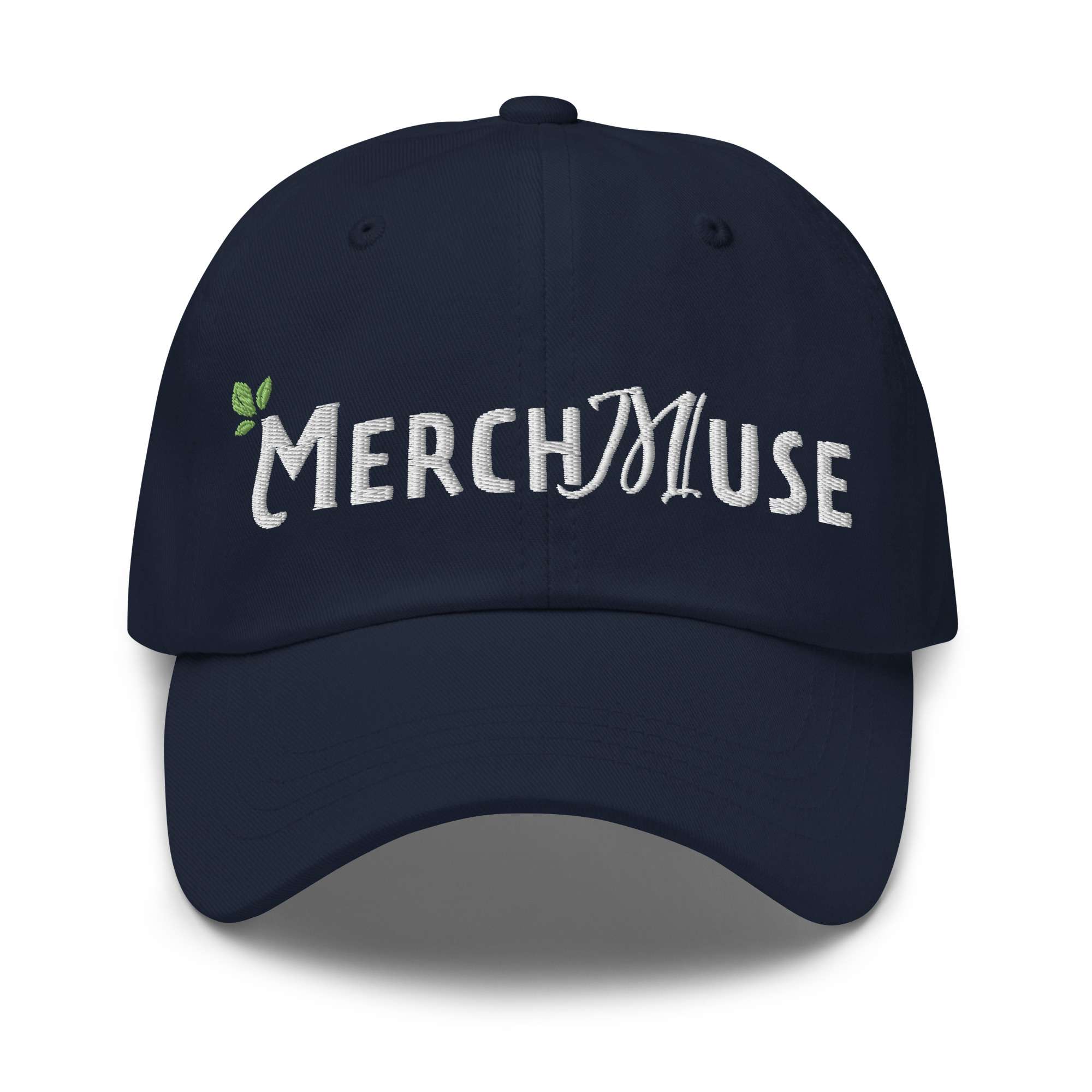 MerchMuse Dark Cap 1 MerchMuse Dark Cap