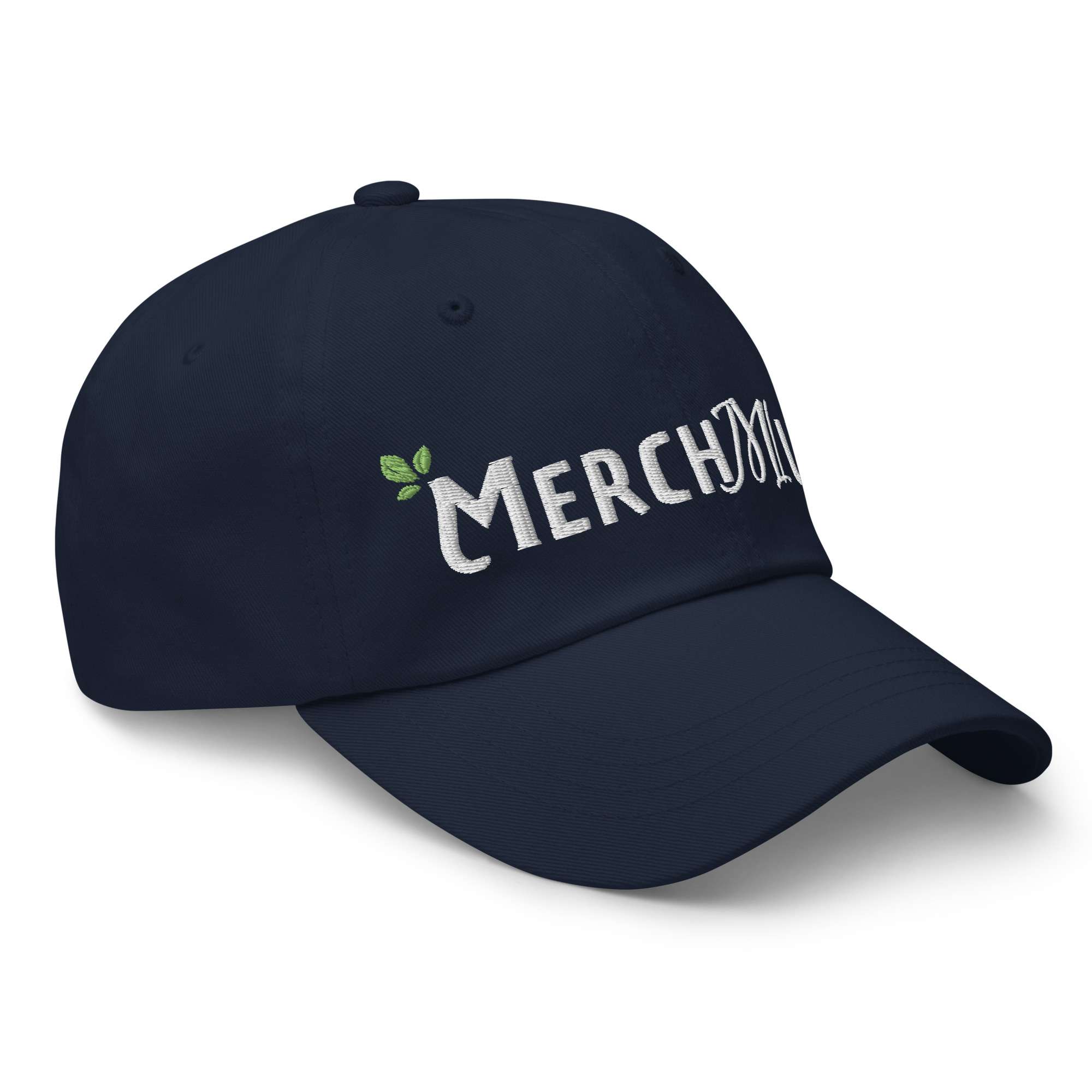 MerchMuse Dark Cap 5 MerchMuse Dark Cap - Image 5