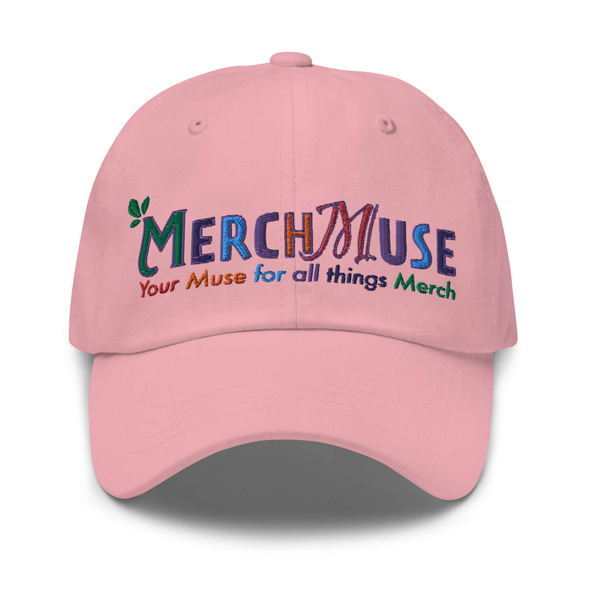 MerchMuse Fun Cap 4 MerchMuse Fun Cap - Image 4