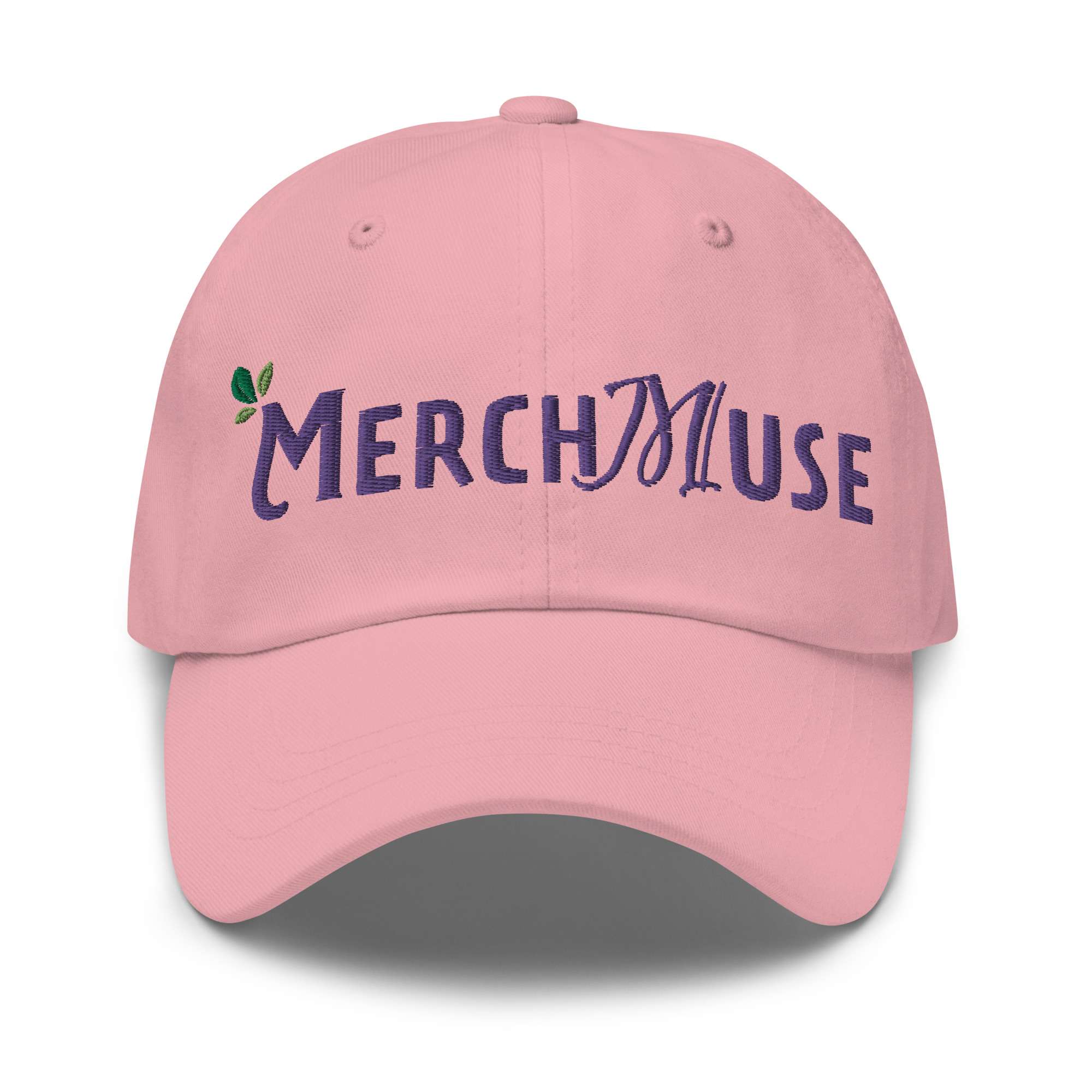 MerchMuse Light Cap 7 MerchMuse Light Cap - Image 7