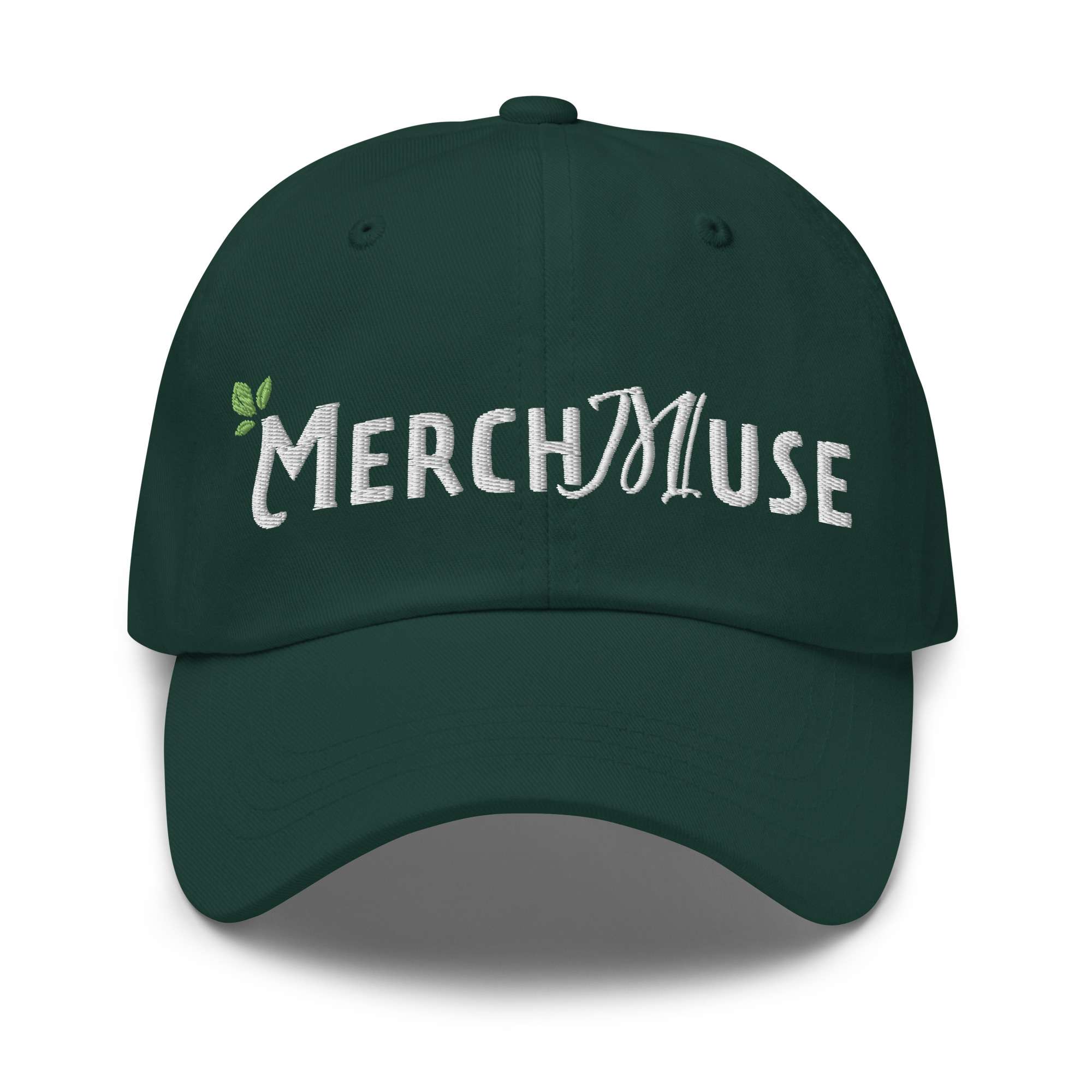 MerchMuse Dark Cap 10 MerchMuse Dark Cap - Image 10