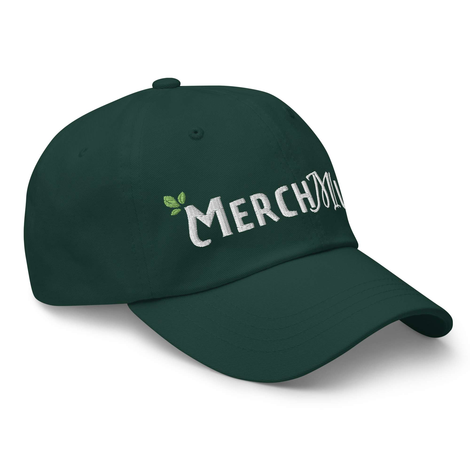 MerchMuse Dark Cap 11 MerchMuse Dark Cap - Image 11