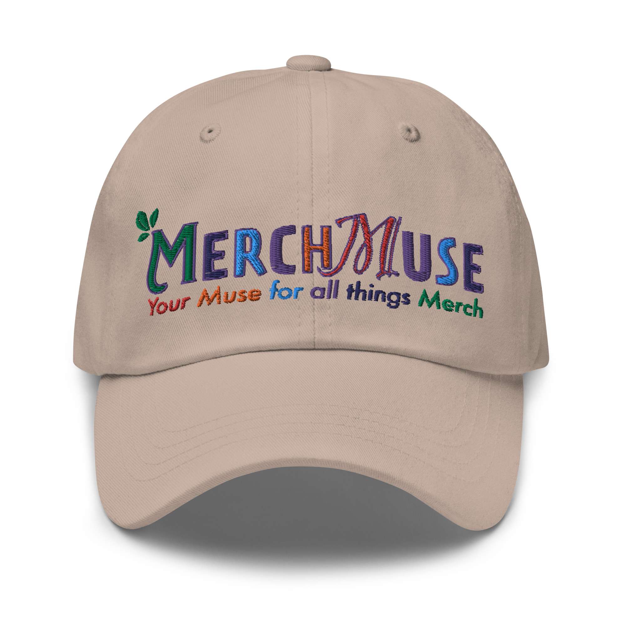 MerchMuse Fun Cap 1 MerchMuse Fun Cap