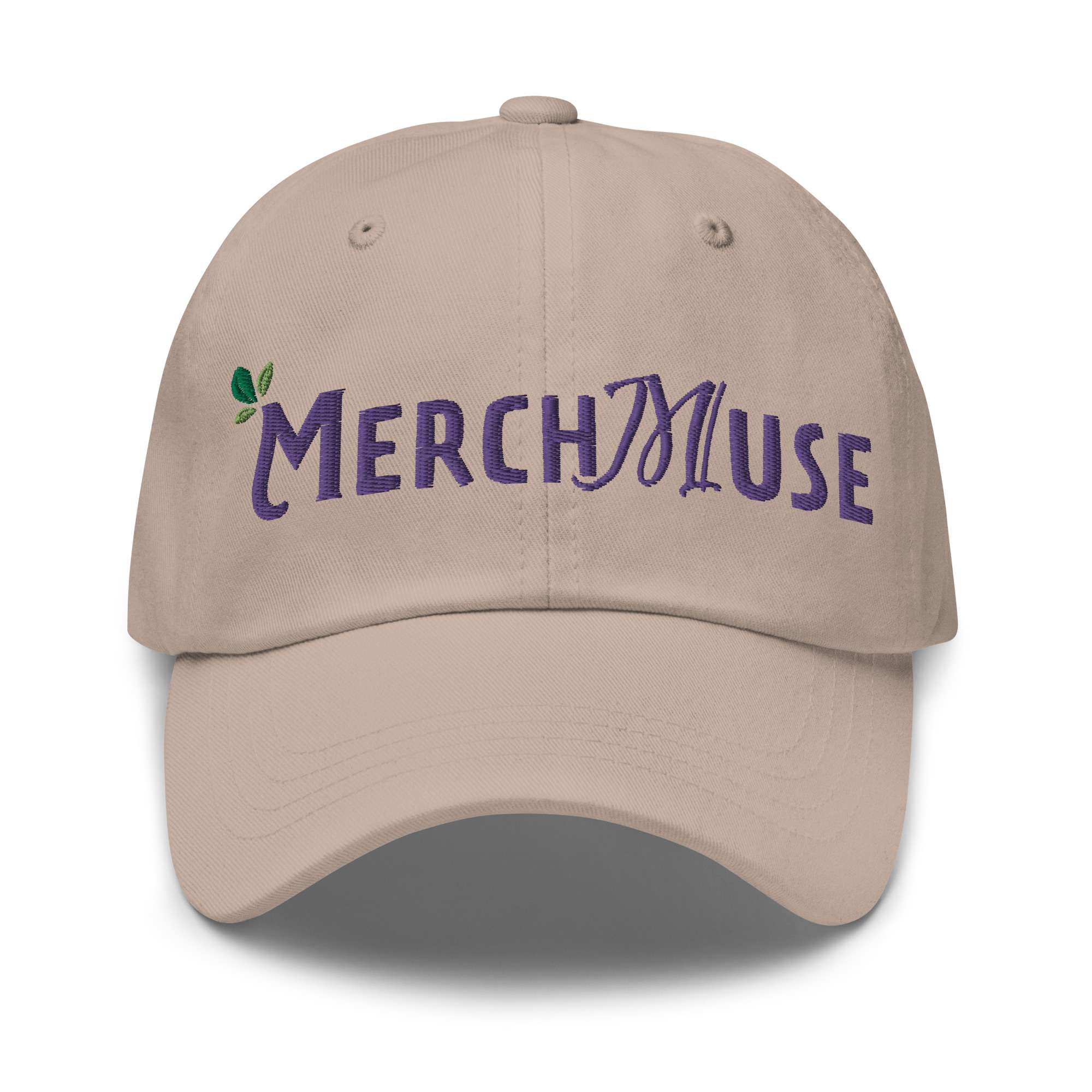 MerchMuse Light Cap 1 MerchMuse Light Cap