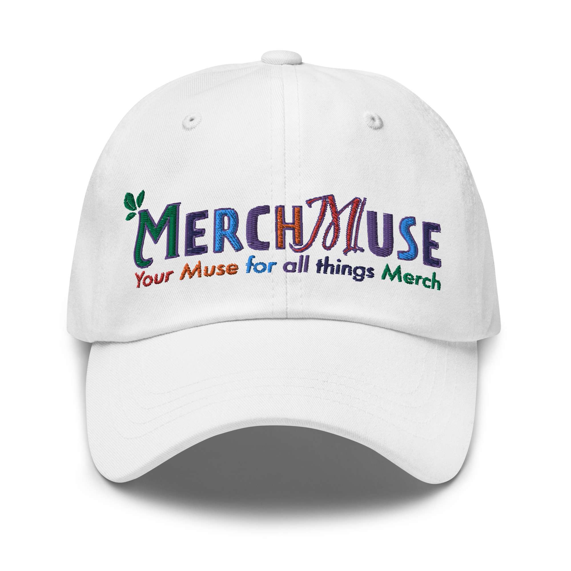 MerchMuse Fun Cap 10 MerchMuse Fun Cap - Image 10