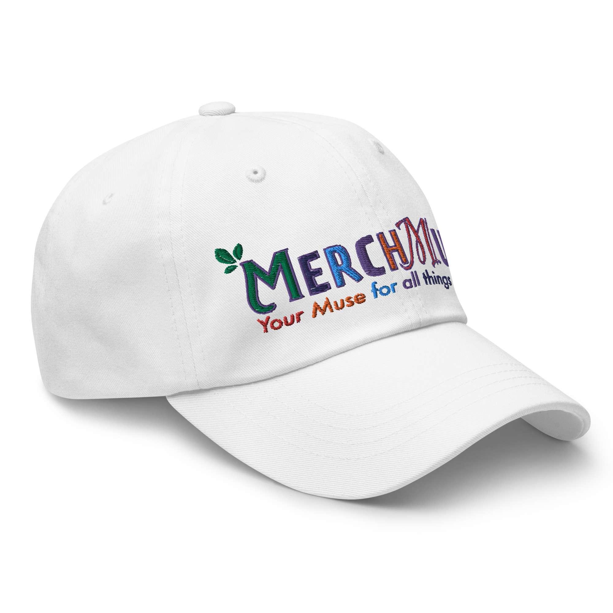 MerchMuse Fun Cap 11 MerchMuse Fun Cap - Image 11