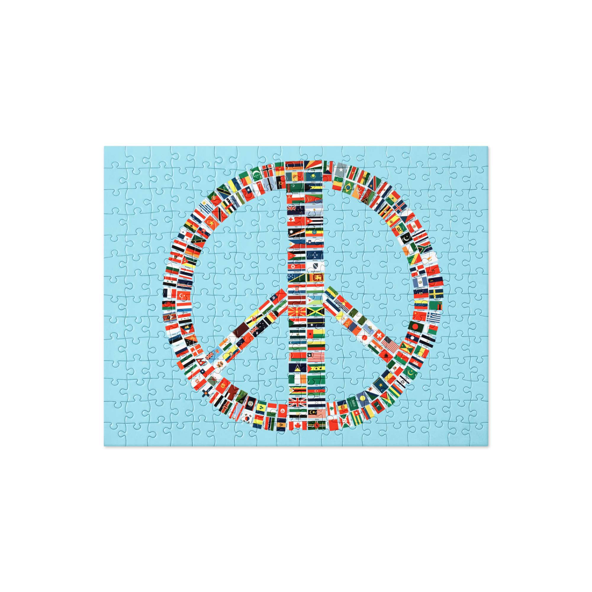 All country flag jigsaw puzzle 1 All country flag jigsaw puzzle