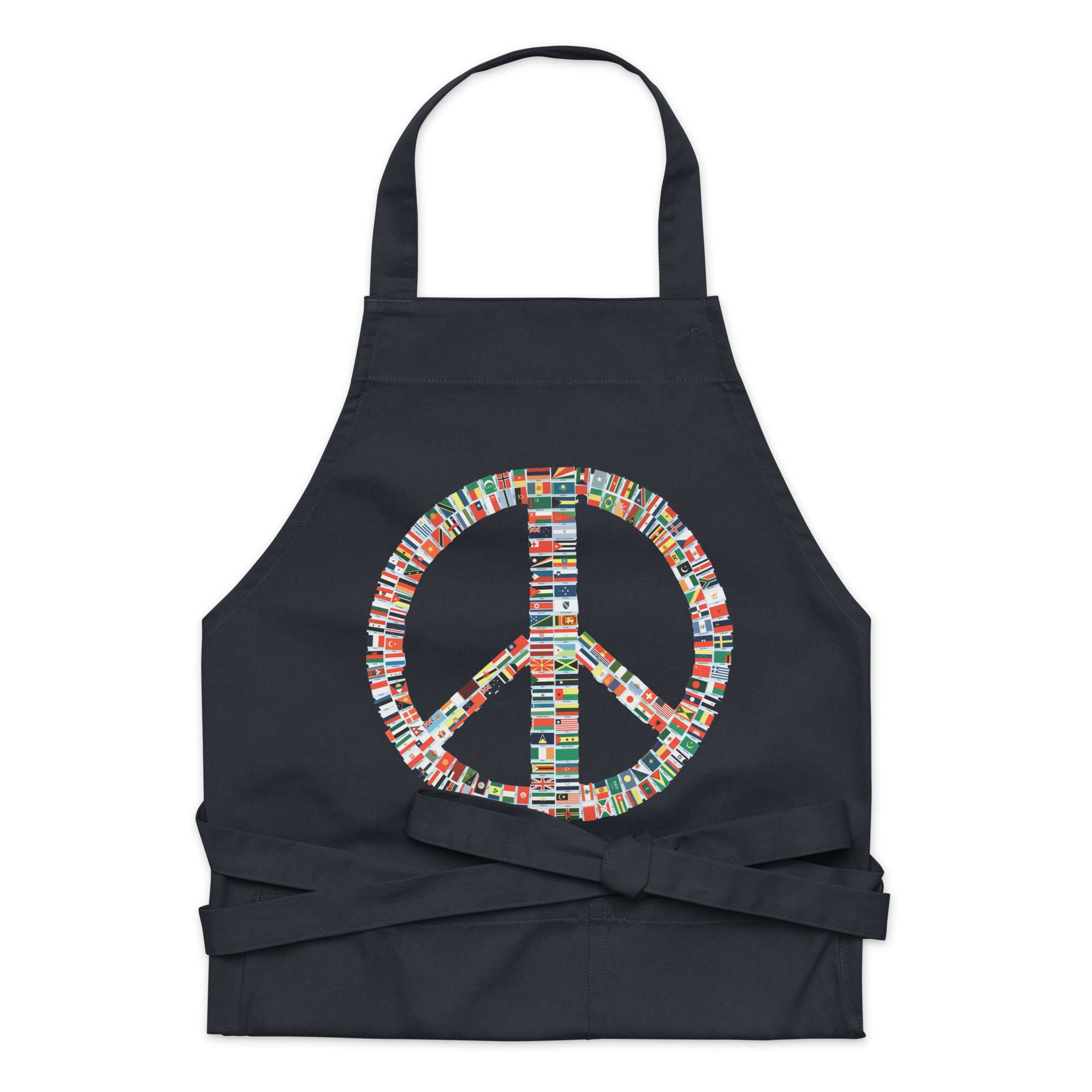 World Peace Apron 3 World Peace Apron - Image 3