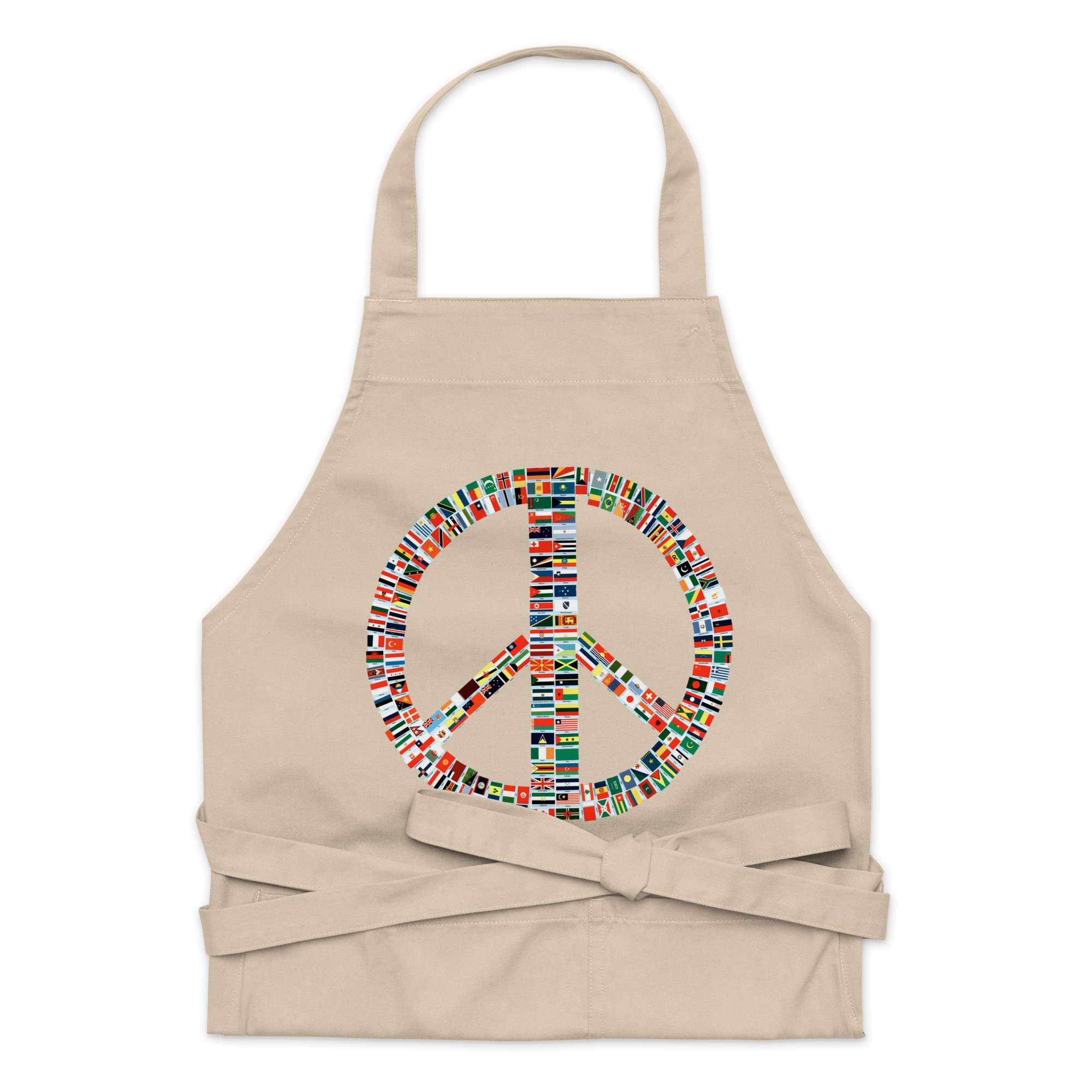 World Peace Apron 7 World Peace Apron - Image 7