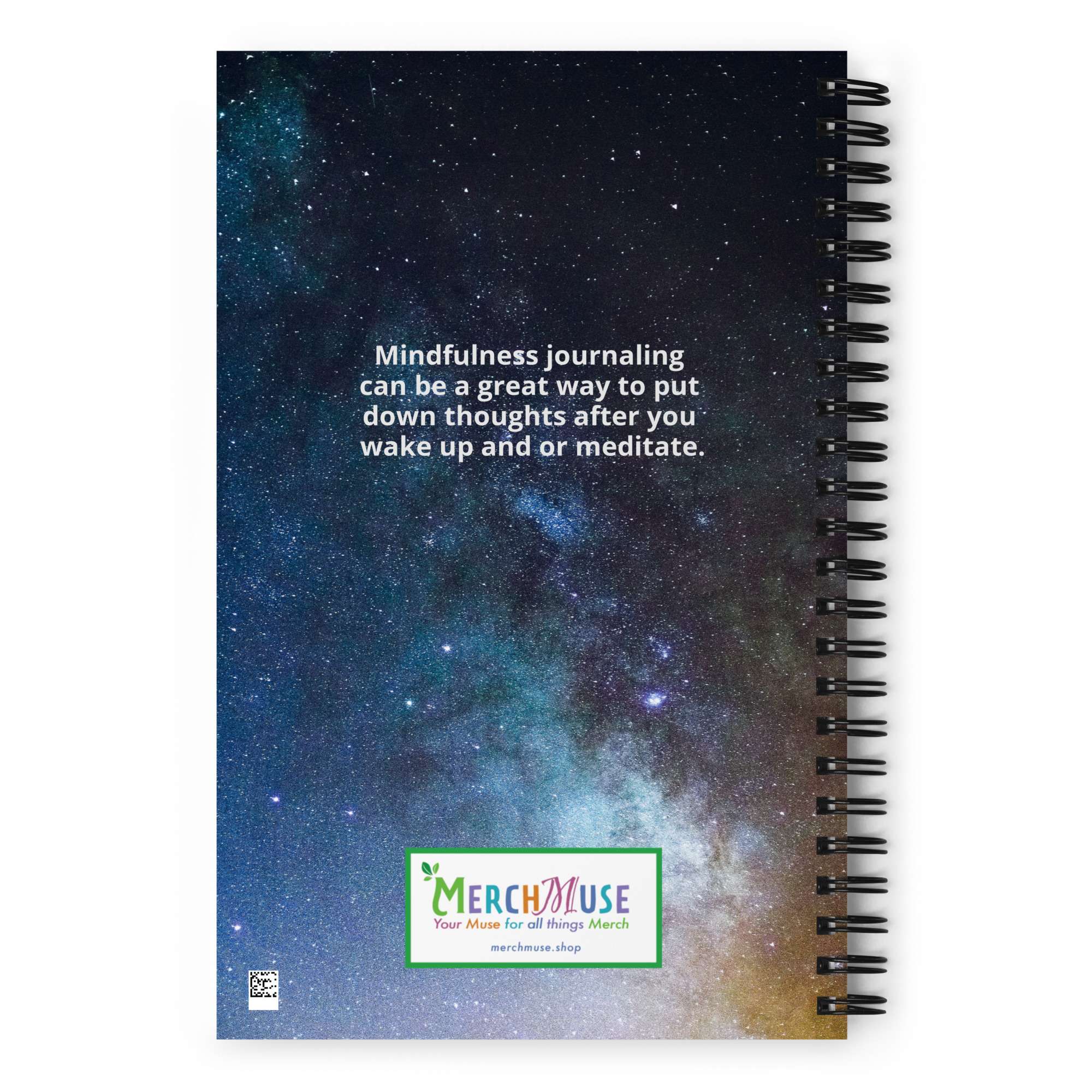 Center of the Universe Journal 2 Center of the Universe Journal - Image 2