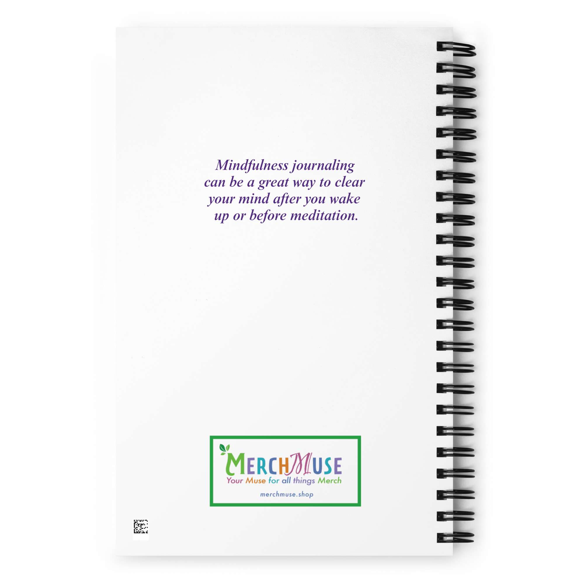 Inspiring Journal 2 Inspiring Journal - Image 2