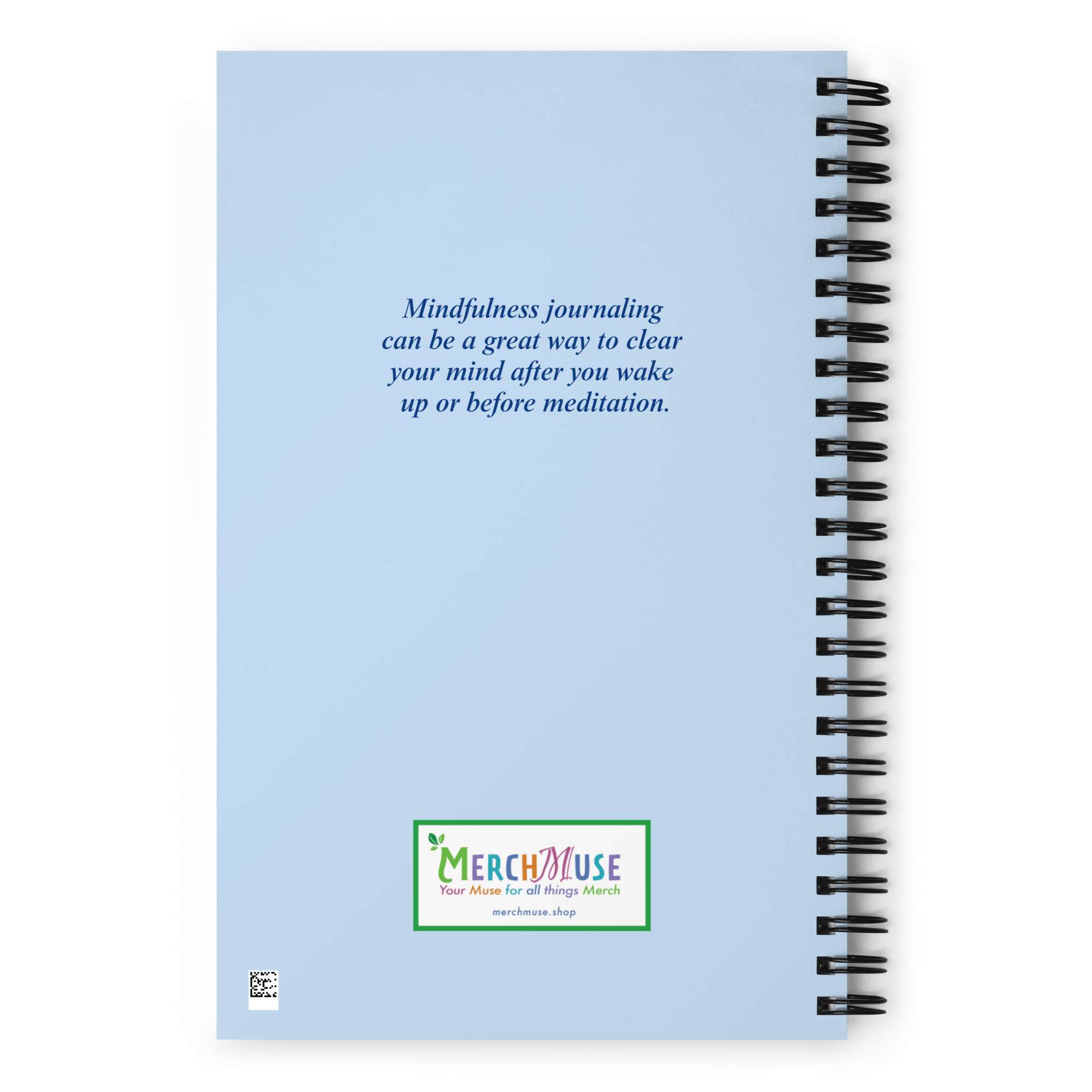 Buddha Mindfulness Journal 2 Buddha Mindfulness Journal - Image 2