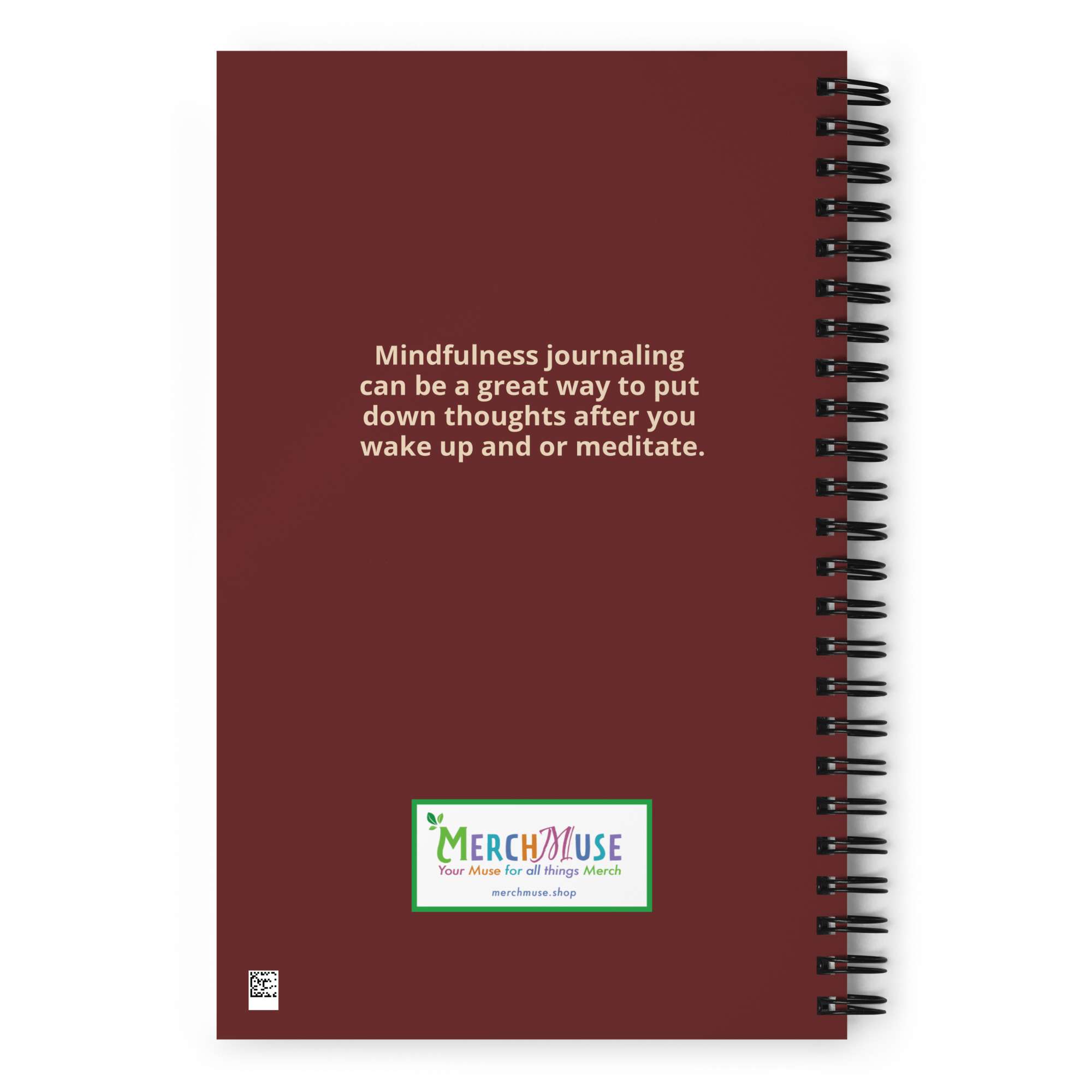Comforting Thoughts Journal 2 Comforting Thoughts Journal - Image 2