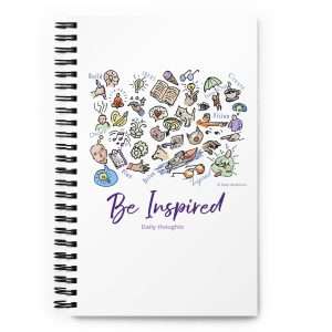 Inspiring Journal