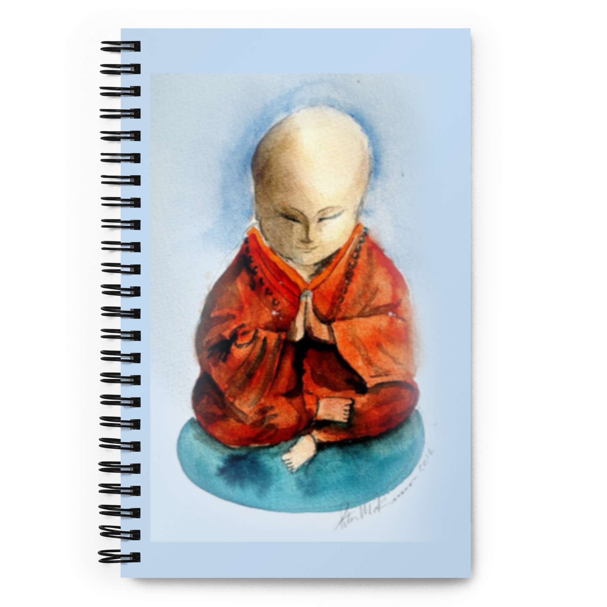 Buddha Mindfulness Journal 1 Buddha Mindfulness Journal