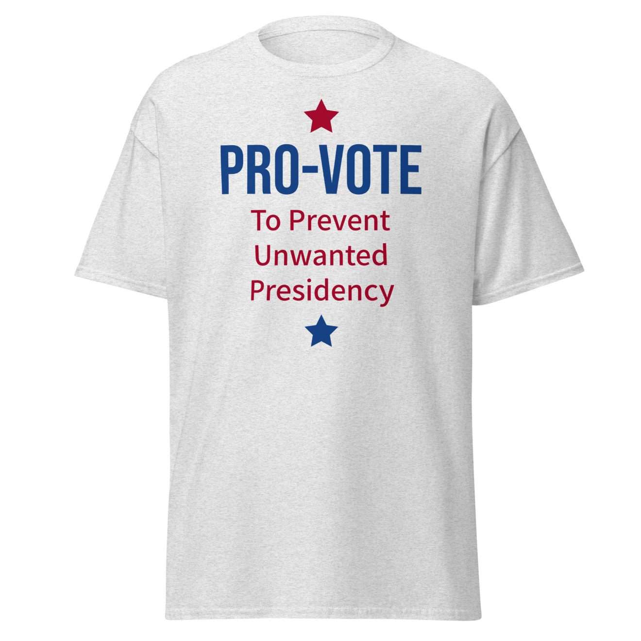 Pro-Vote Tee