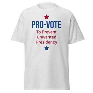 Pro-Vote Tee