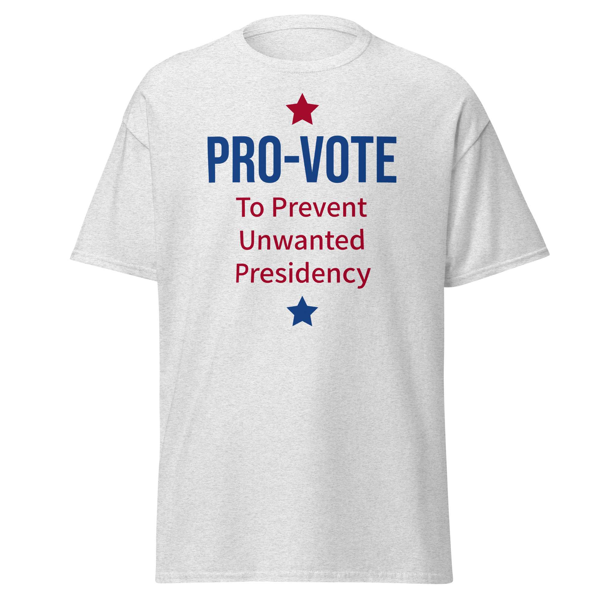 Pro-Vote Tee 1 Pro-Vote Tee