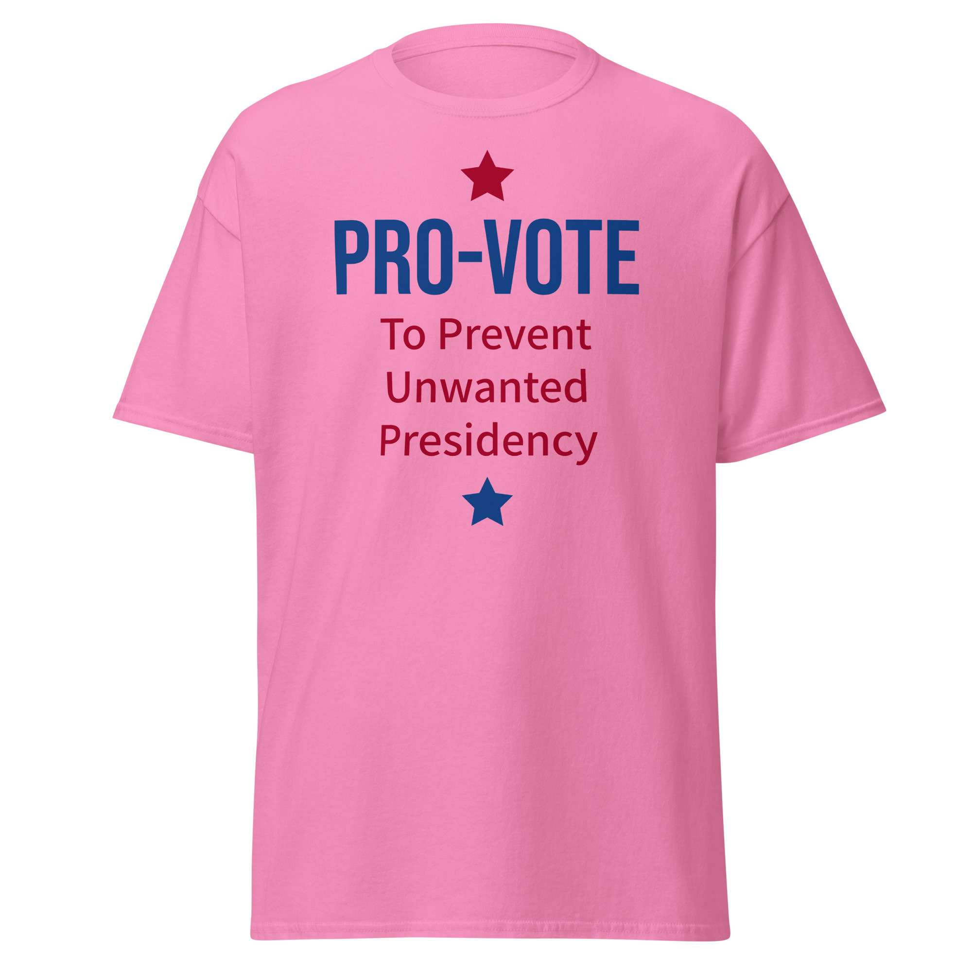 Pro-Vote Tee 2 Pro-Vote Tee - Image 2