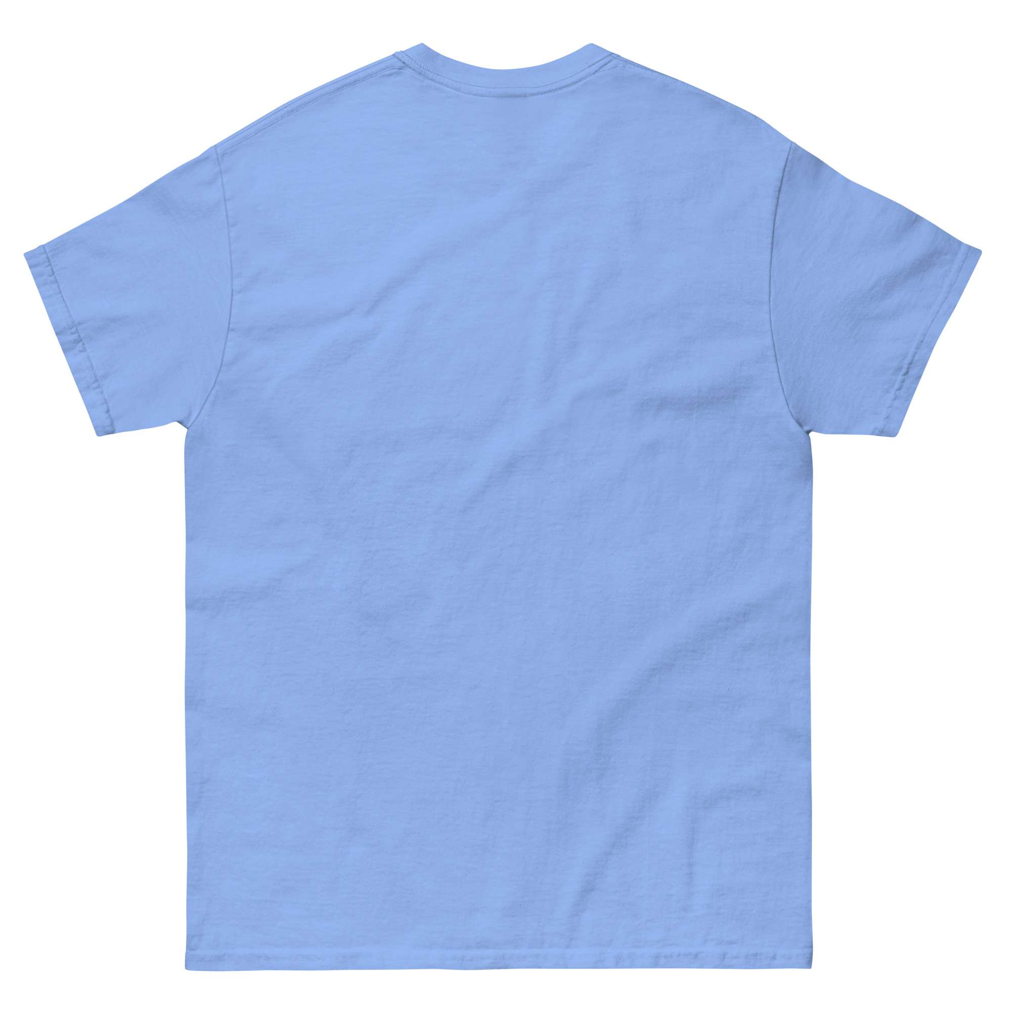 Those without vision T-shirt 2 Those without vision T-shirt - Image 2