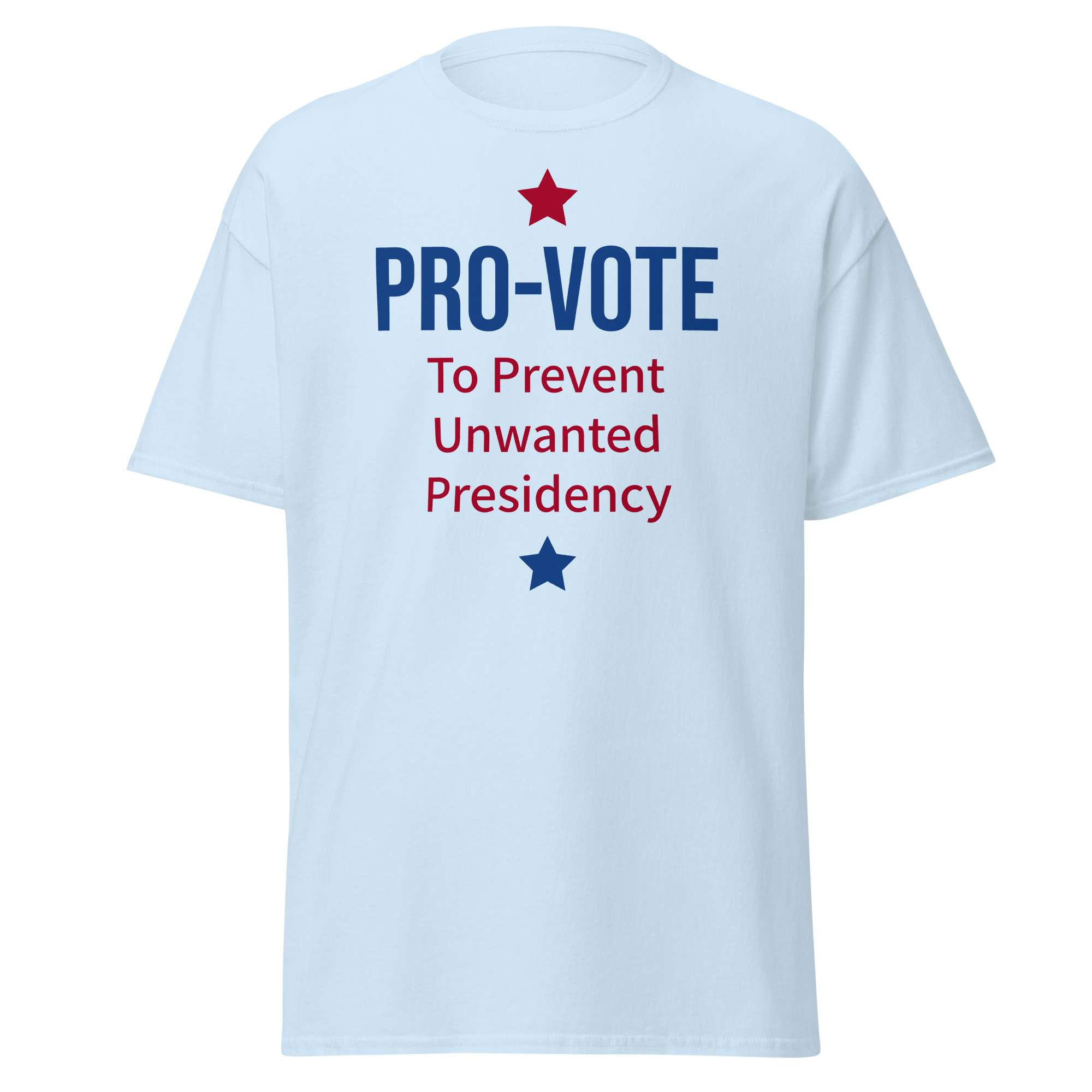 Pro-Vote Tee 6 Pro-Vote Tee - Image 6