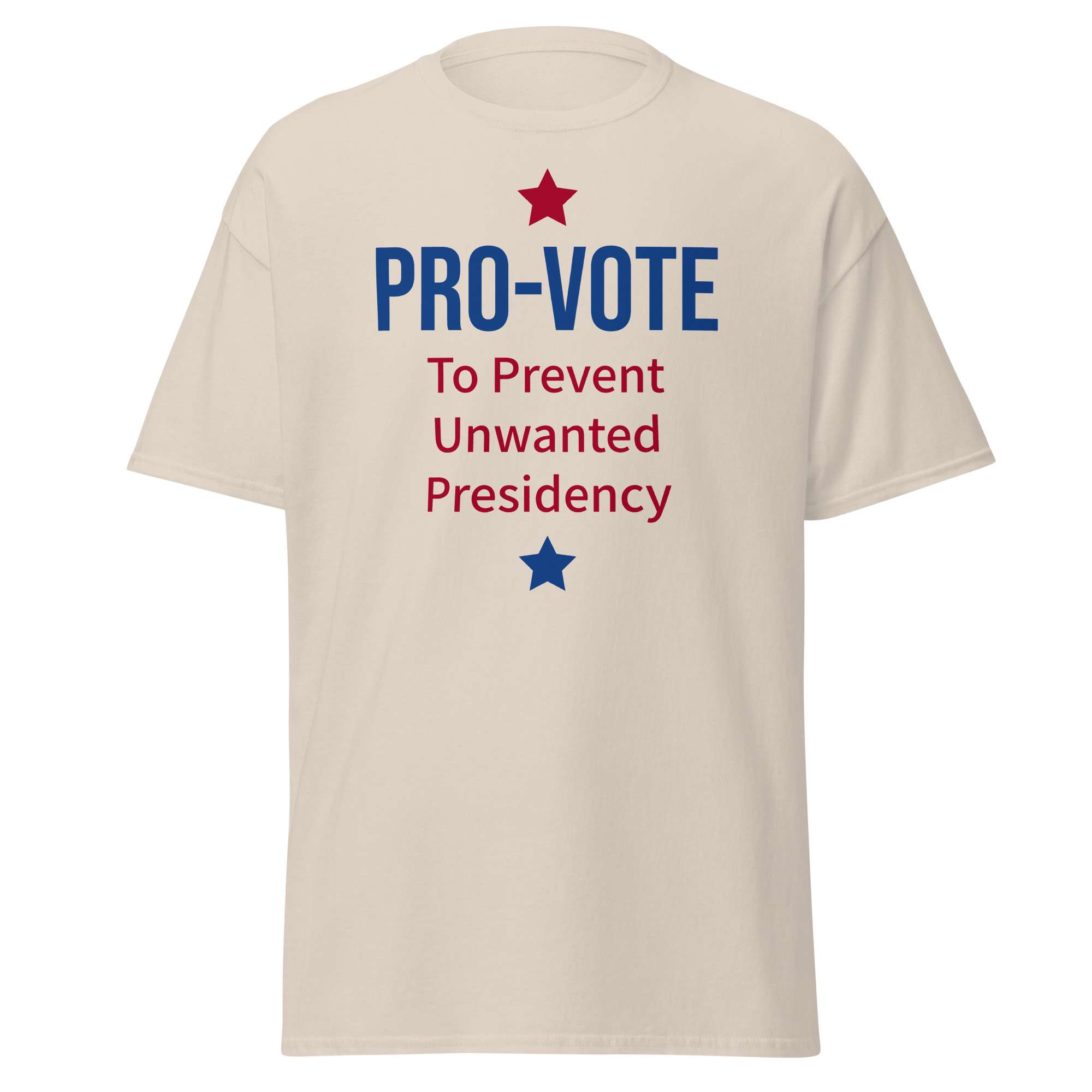 Pro-Vote Tee 5 Pro-Vote Tee - Image 5