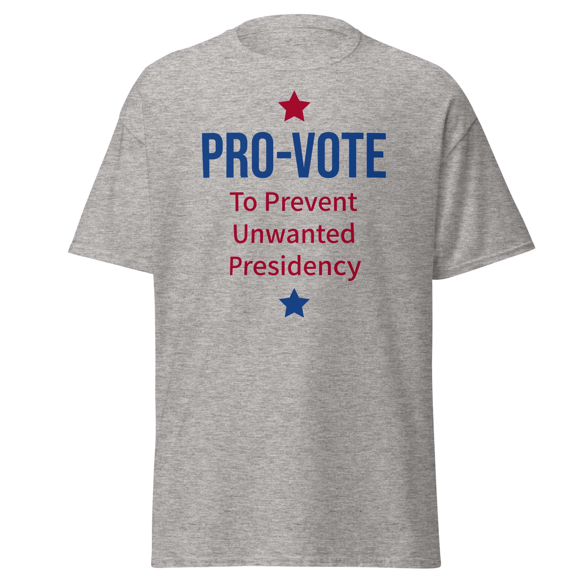 Pro-Vote Tee 3 Pro-Vote Tee - Image 3