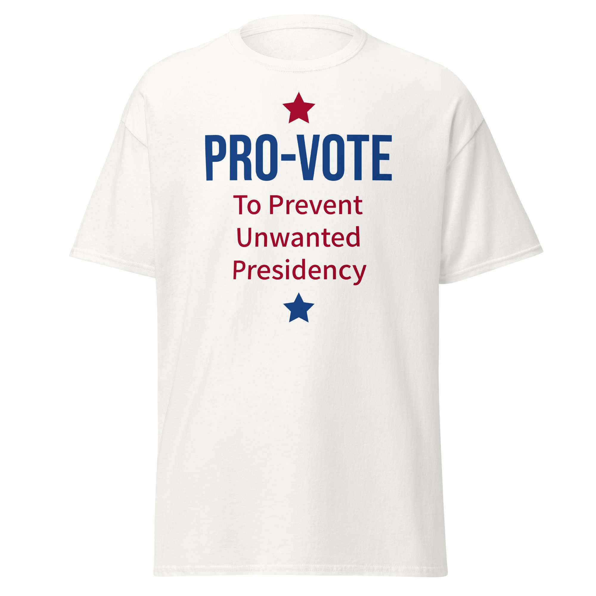 Pro-Vote Tee 7 Pro-Vote Tee - Image 7