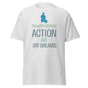 Vision Light Tee