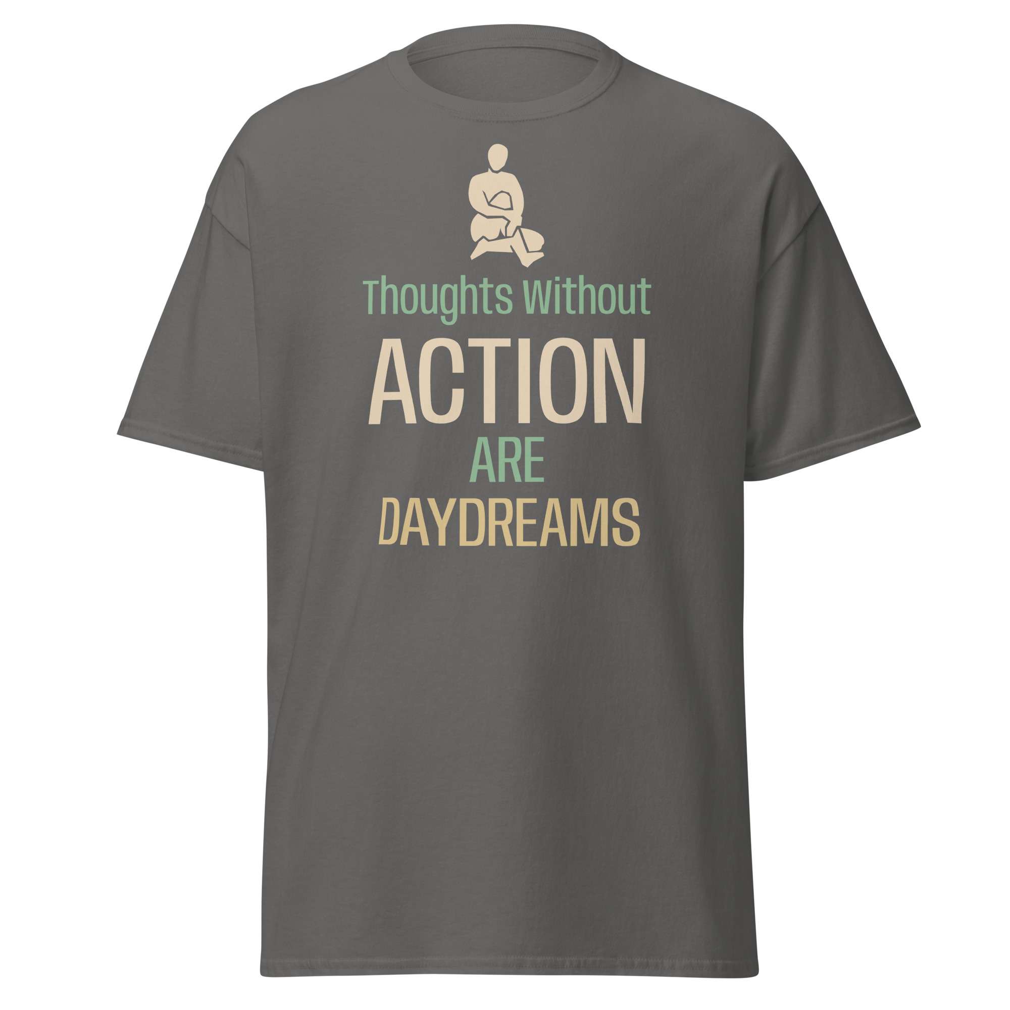Daydreamer Dark Tee 7 Daydreamer Dark Tee - Image 7