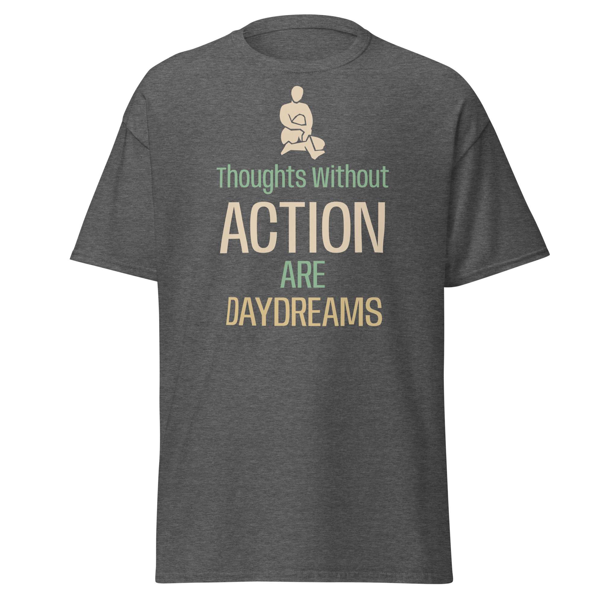 Daydreamer Dark Tee 6 Daydreamer Dark Tee - Image 6