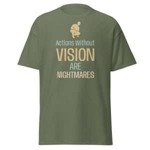 Vision Dark Tee