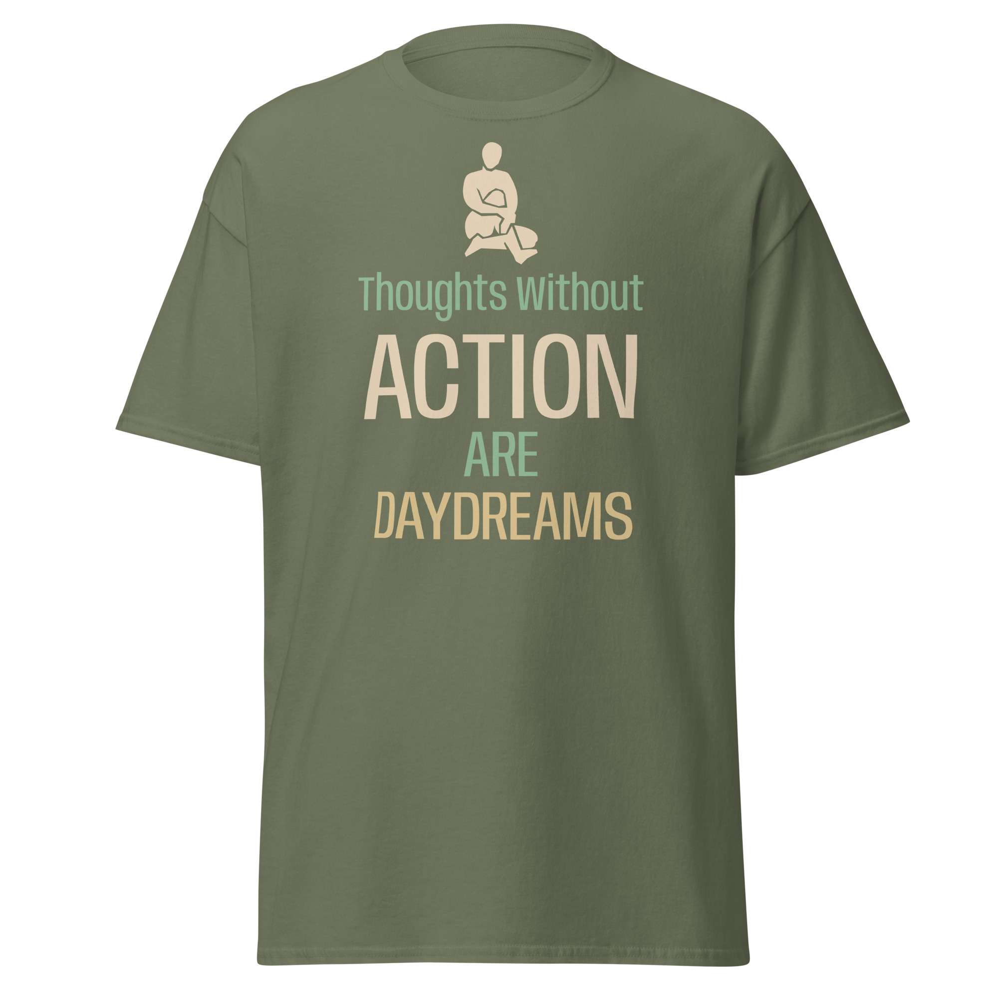 Daydreamer Dark Tee 8 Daydreamer Dark Tee - Image 8