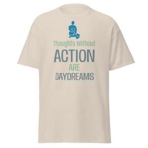 Daydream Light Tee
