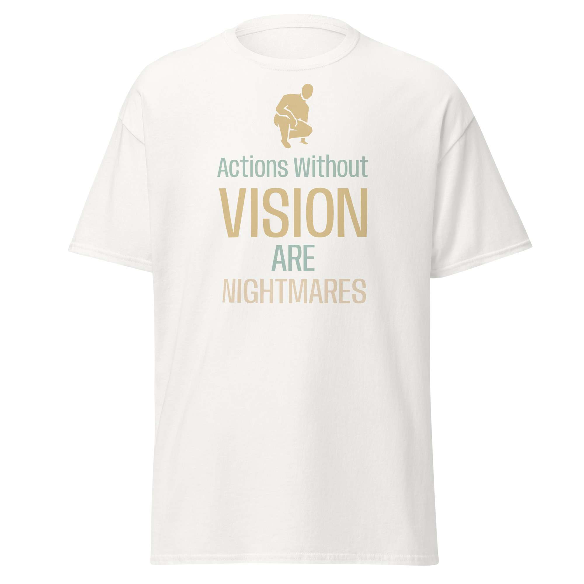 Vision Dark Tee 10 Vision Dark Tee - Image 10