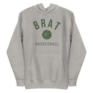 BRAT Dk Hoodie
