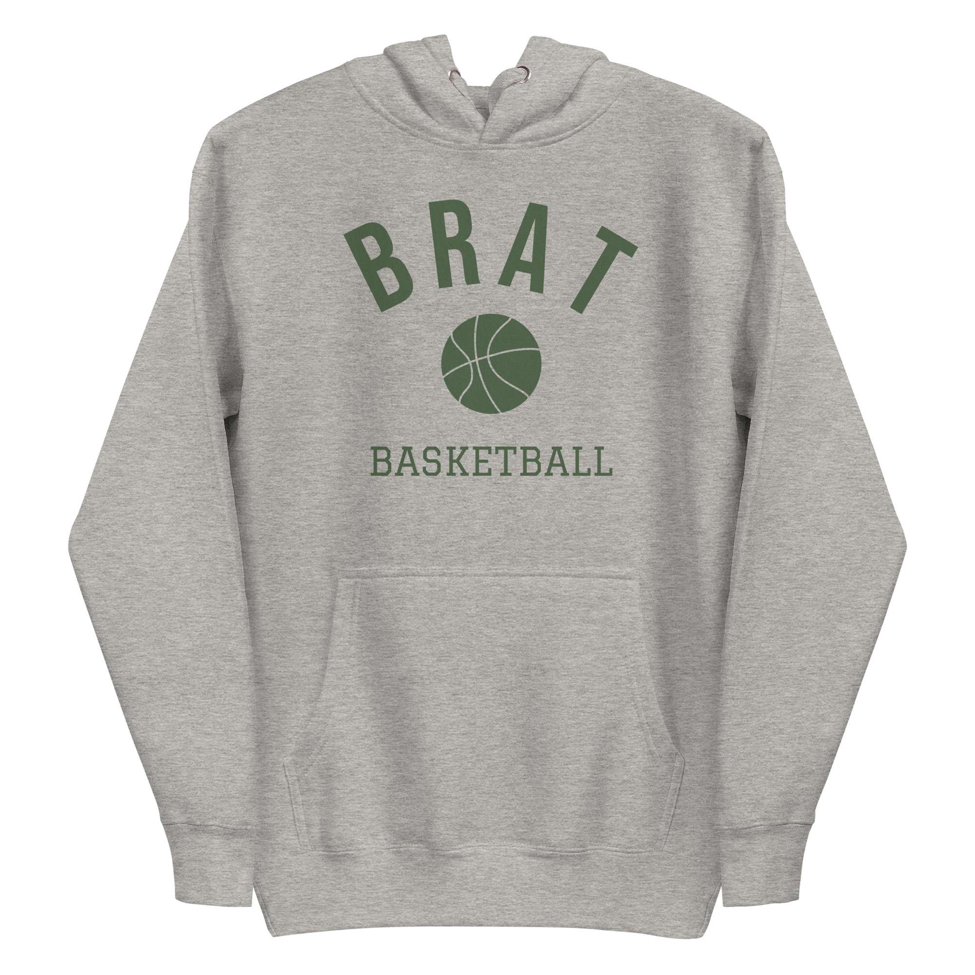BRAT Dk Hoodie 1 BRAT Dk Hoodie