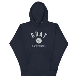 BRAT Dk Hoodie