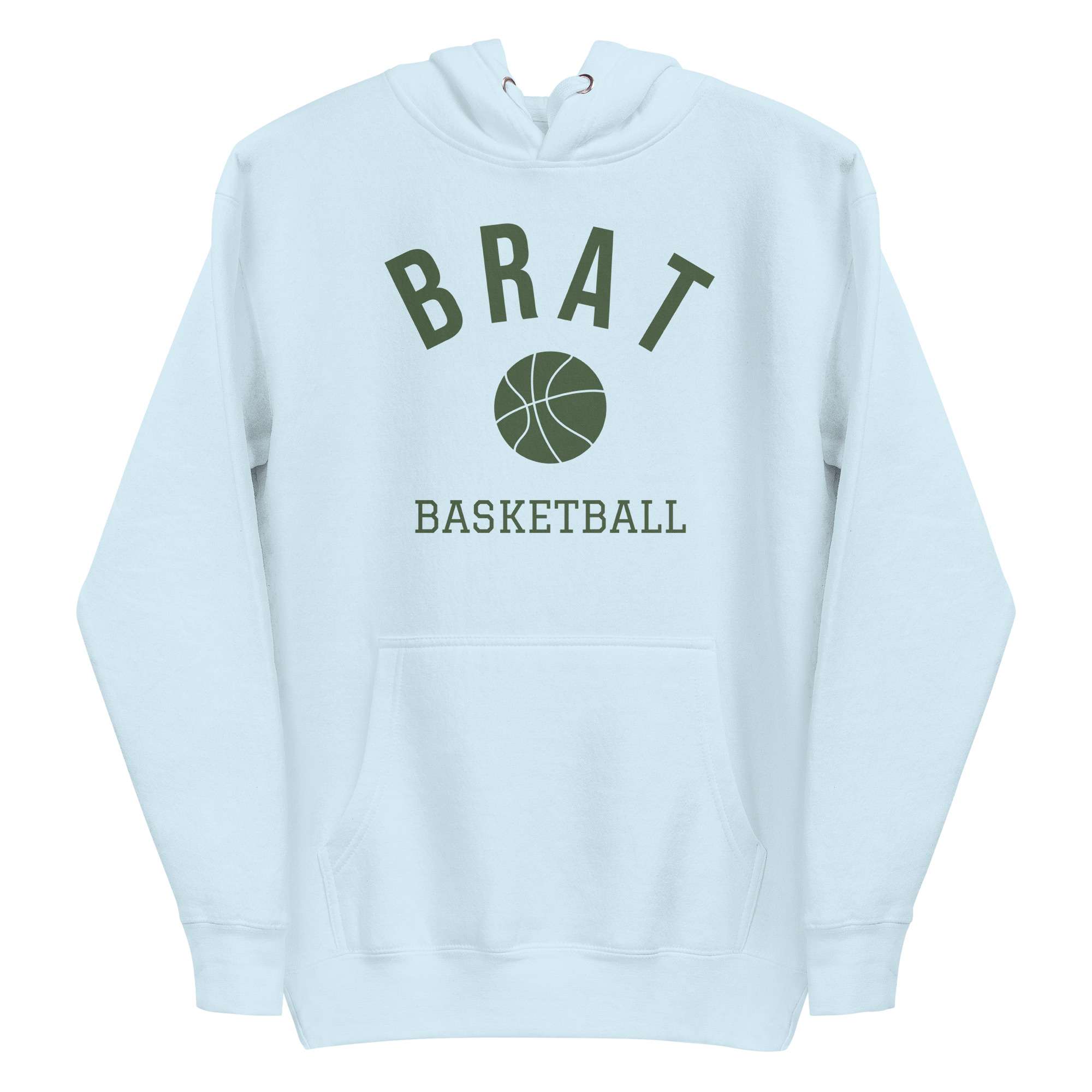 BRAT Dk Hoodie 2 BRAT Dk Hoodie - Image 2
